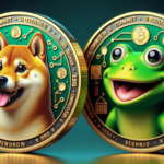 狗狗币 和 PEPE 推动 Memecoin 反弹：上行目标揭晓