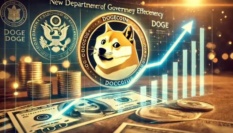 DOGE上涨11%，但交易员在只剩4天时转向这个PolitiFi竞争对手